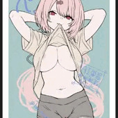 しぃしぃ wip