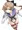 秋雲　島風コス
