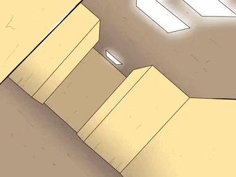 The Fuck Rooms