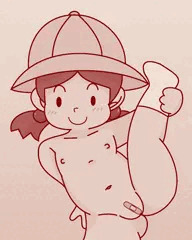 シンプルロリ