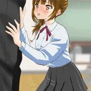 今なら誰も来ないから、お願い…