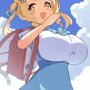 謎のクソガキ現る！