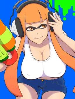 Splatoon