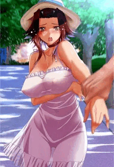 十六夜アキに