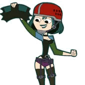 グウェンさん