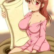 グロー効果っぽいやり方の覚え描き