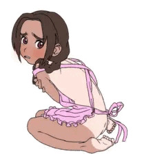 あるみちゃん