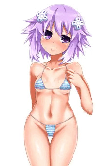 ねぷ水着