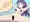 【ﾘｸ絵】おへそ開門