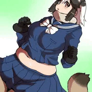たぬぽんぽ
