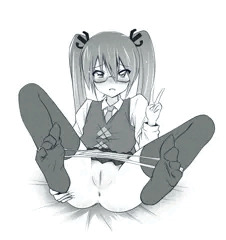 発音ミク