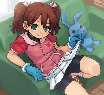 チャイドル