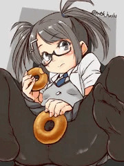 ドーナツ