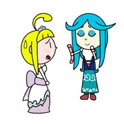 リヴァｘソプラノ姫