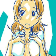 素肌にshirts