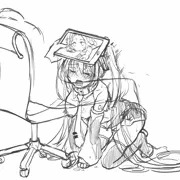出すときだけ呼ばれるミクさん