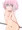 ホワシスちゃん