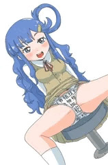寿司パンツ