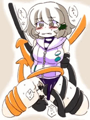 ﾘﾘｶﾁｬﾝ１８