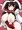 【ラクガキ霊夢バニー】