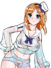 ニジコレ