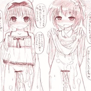 誘うロリビッチ／空間変容