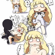 SDエロまとめ