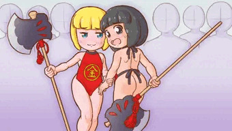 こどもの日 きんたろ子