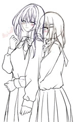 百合
