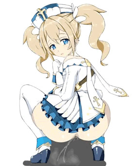 バーバラ