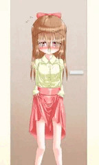 お嬢様に襲われる