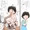 色塗り方全く知らないのに勢いで描いた過去絵