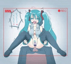 過去絵を塗る。