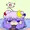 ゆっくりぱちゅりーの先っちょ責め