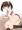 あえてね精液
