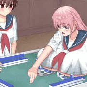 数年後の原村和