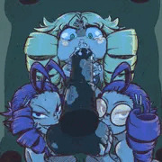 ウマ