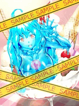 モンスター娘