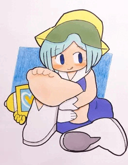 ミントちゃん