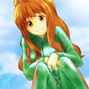 「あれぇ～ど～したのかにぃ？」
