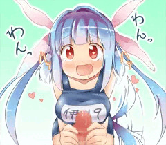 提督！ごほうび欲しいの！