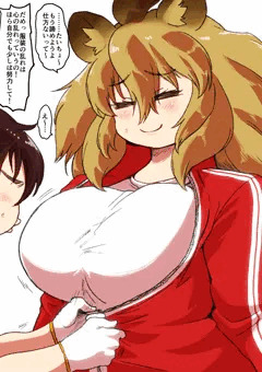 隊内の風紀を乱したくない隊長