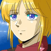 ガンダムZZ　エルピー・プル　Pt2