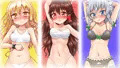 幻想野球拳～自機キャラセット～