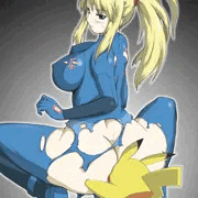 サムスさん２