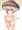 しいたけちゃん