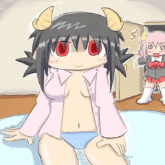 誘惑