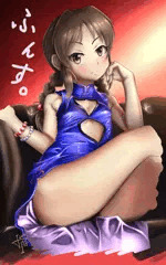 チャイニーズ・タチバナ