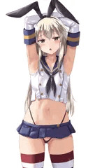 島風