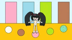 アイスクリームアドベンチャー